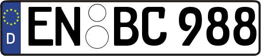 EN-BC988