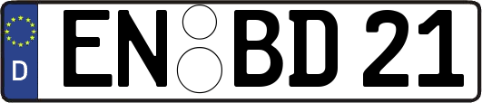 EN-BD21