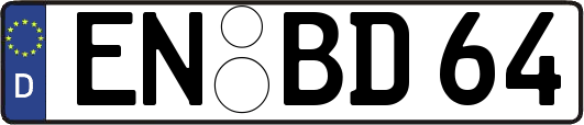 EN-BD64
