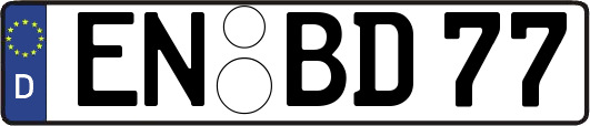 EN-BD77