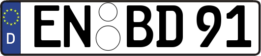 EN-BD91