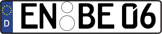 EN-BE06