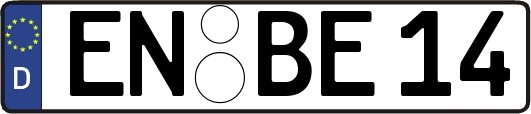 EN-BE14