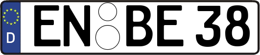 EN-BE38