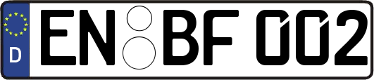 EN-BF002