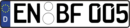 EN-BF005