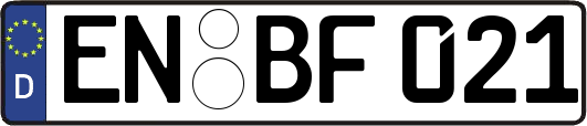 EN-BF021