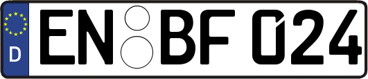 EN-BF024