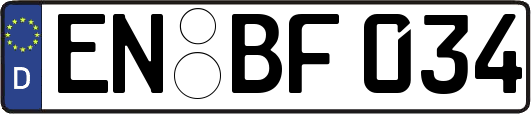 EN-BF034