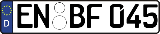 EN-BF045