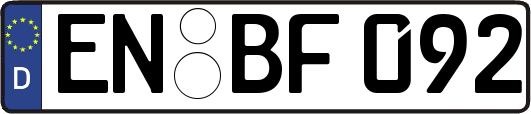 EN-BF092