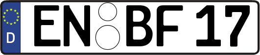 EN-BF17