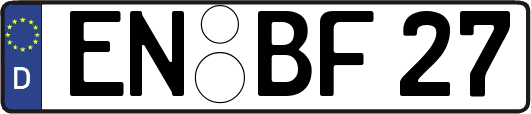 EN-BF27