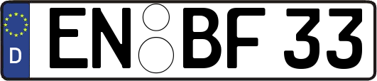 EN-BF33