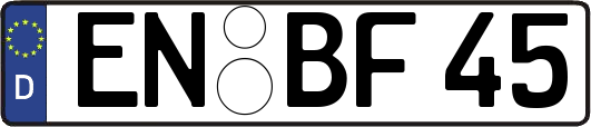 EN-BF45
