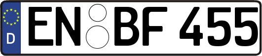EN-BF455