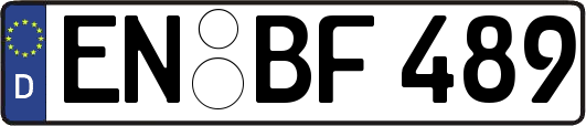 EN-BF489