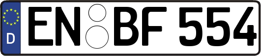 EN-BF554