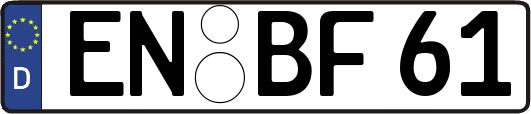 EN-BF61