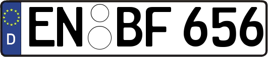 EN-BF656