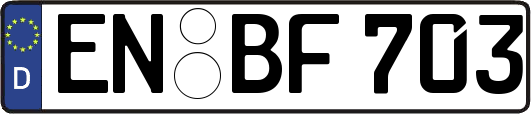 EN-BF703