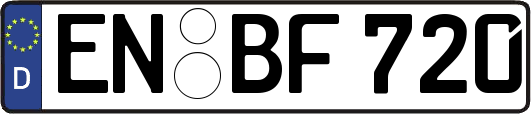 EN-BF720