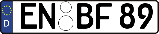 EN-BF89