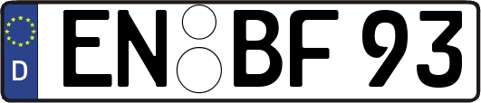 EN-BF93