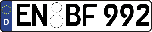 EN-BF992