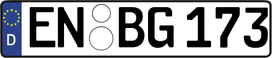 EN-BG173