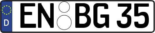 EN-BG35