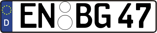 EN-BG47