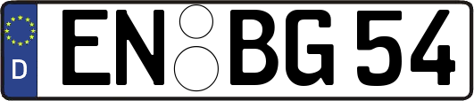 EN-BG54