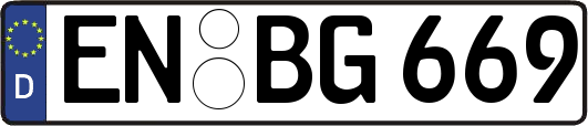 EN-BG669
