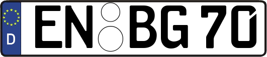 EN-BG70