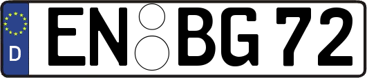 EN-BG72