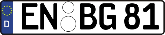 EN-BG81