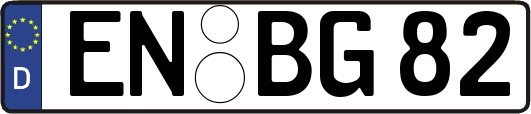 EN-BG82