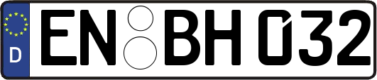 EN-BH032