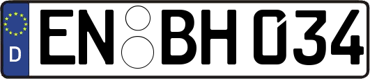 EN-BH034