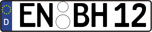 EN-BH12