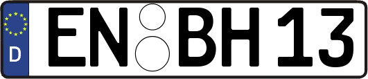 EN-BH13