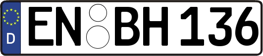 EN-BH136