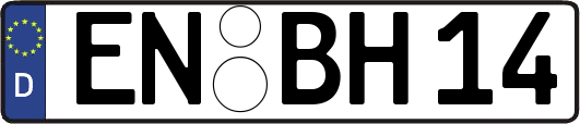EN-BH14