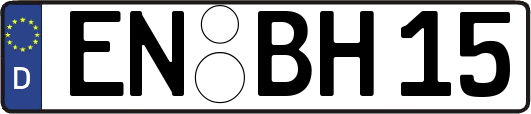 EN-BH15
