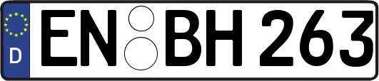 EN-BH263