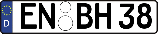 EN-BH38