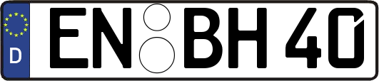 EN-BH40