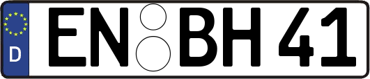 EN-BH41