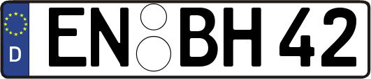 EN-BH42
